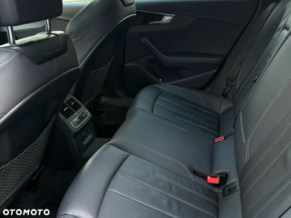 Audi A4 Limousine 45 TFSI mHEV Quattro S Line S tronic - 21