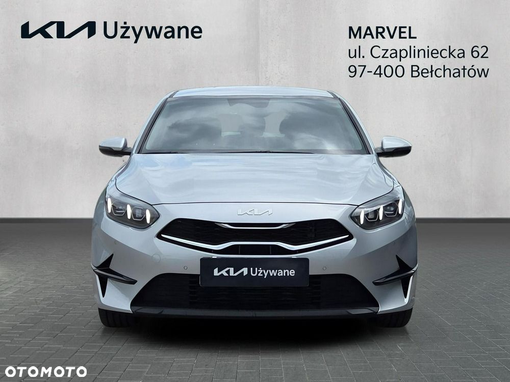 Kia Ceed 1.5 T-GDI L DCT - 9