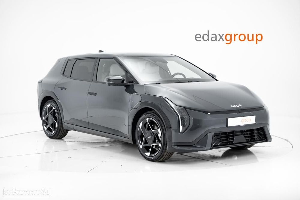 Kia EV4 81.4 kWh GT-Line - 2