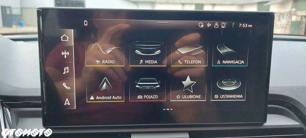 Audi Q5 Sportback - 23