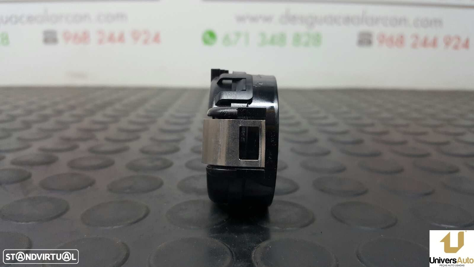 SENSOR DE CHUVA/LUZ RENAULT MEGANE III SPORT TOURER BOSE EDITION - 6