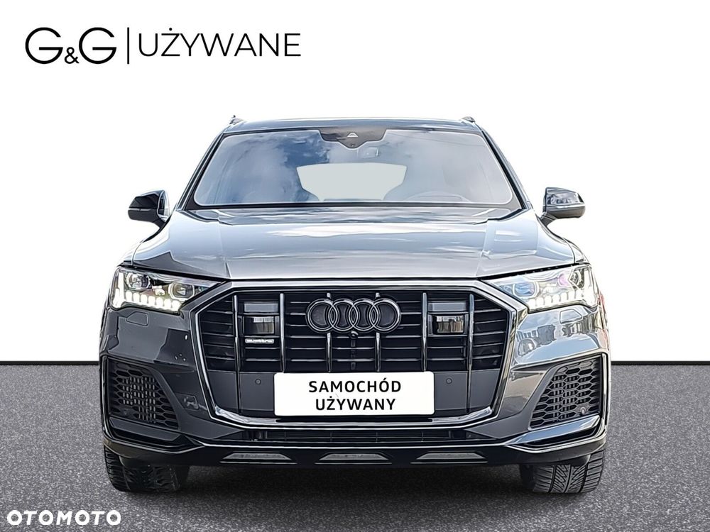 Audi Q7 - 7