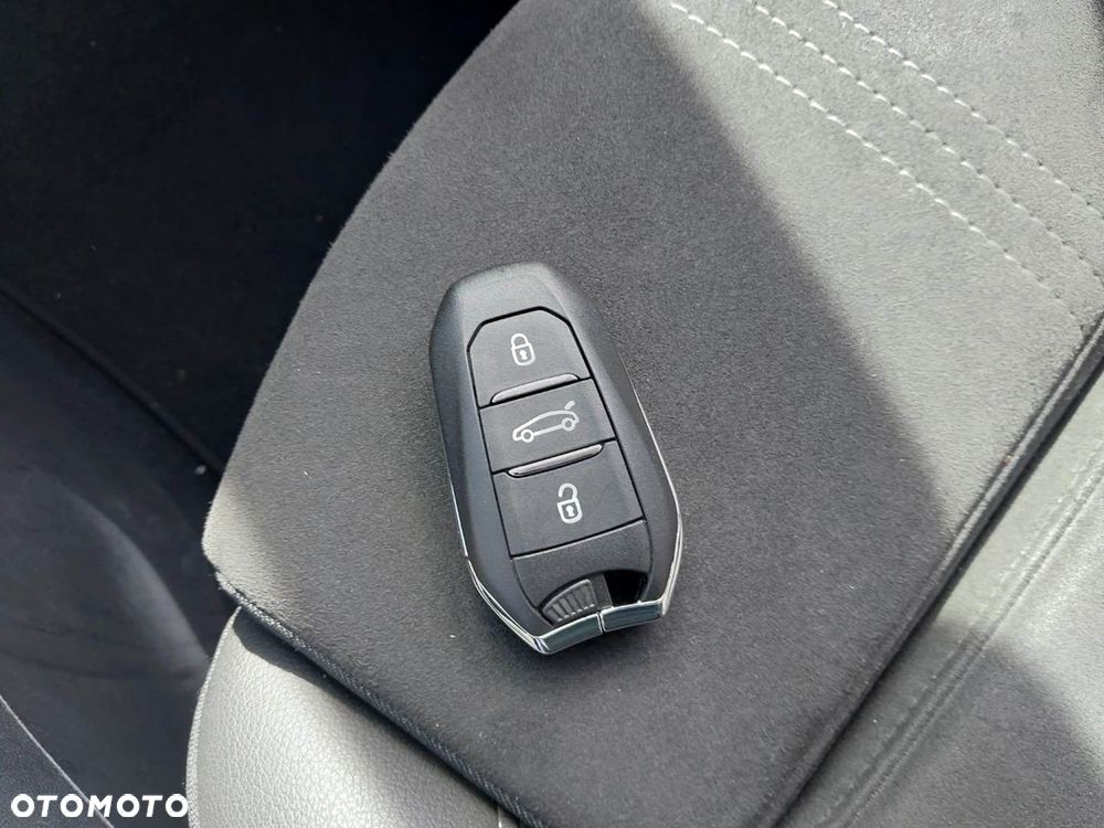 Opel Crossland X 1.2 Start/Stop Automatik Ultimate - 8
