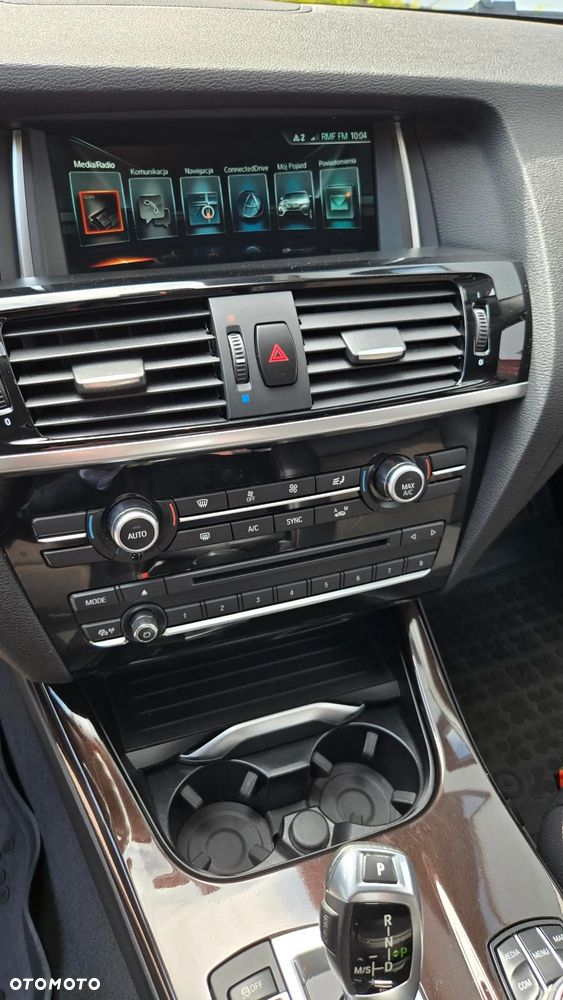 BMW X4 xDrive20i xLine - 16