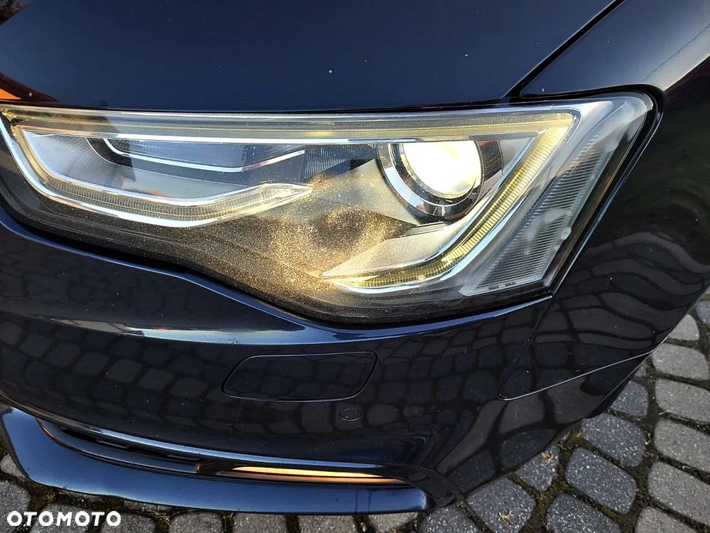 Audi A5 Sportback 3.0 TDI Quattro - 35