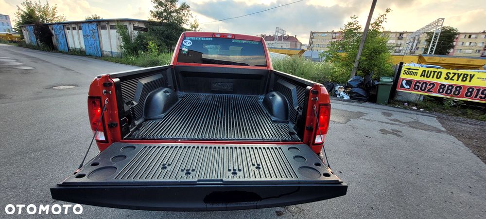 Dodge RAM 5.7 4x4 - 28