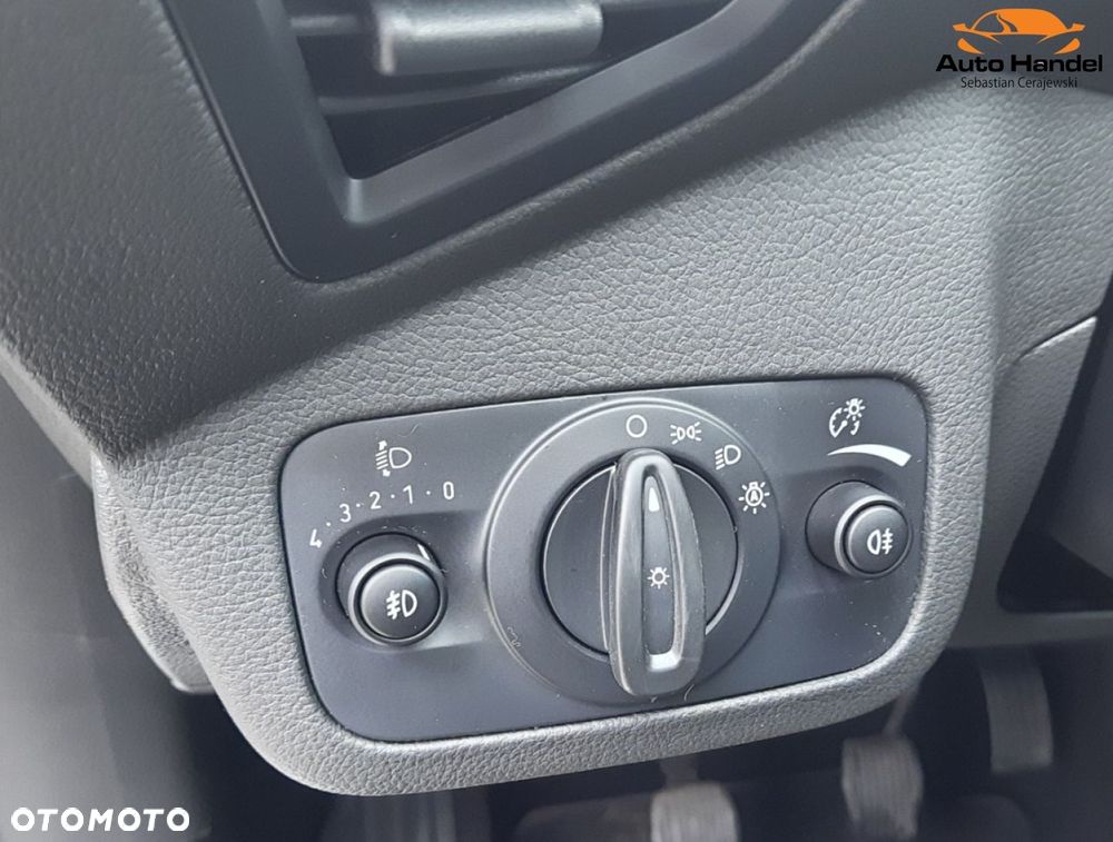 Ford Grand C-MAX Gr 1.0 EcoBoost Titanium ASS - 32