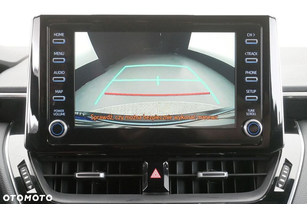 Toyota Corolla - 18
