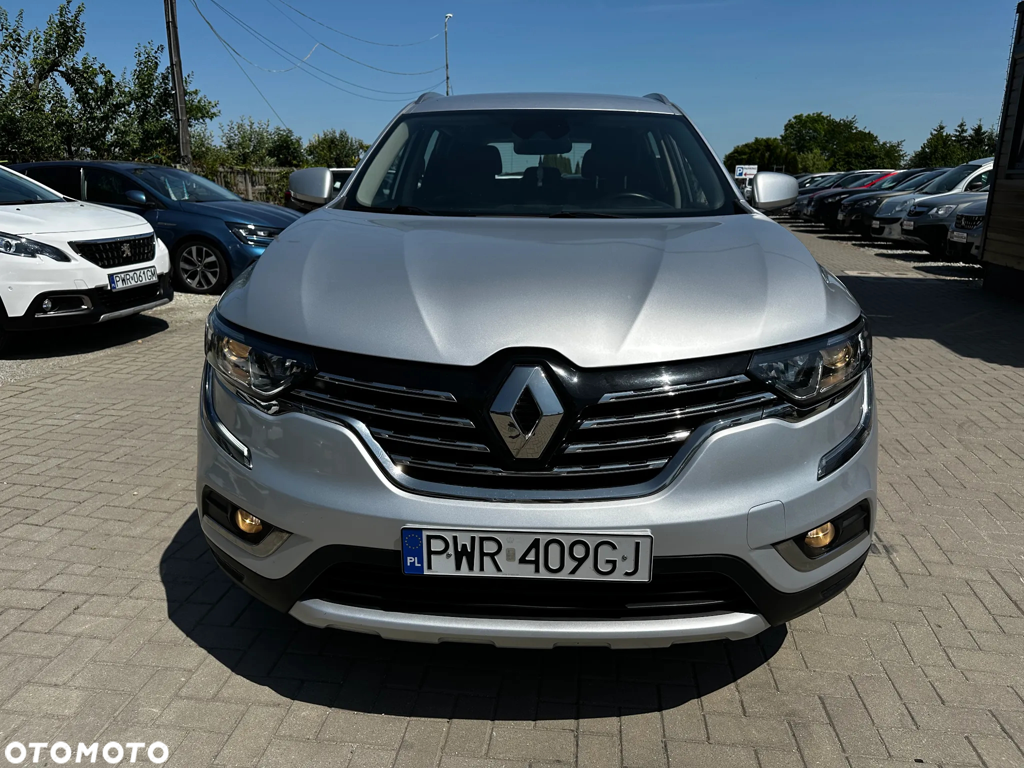 Renault Koleos - 38