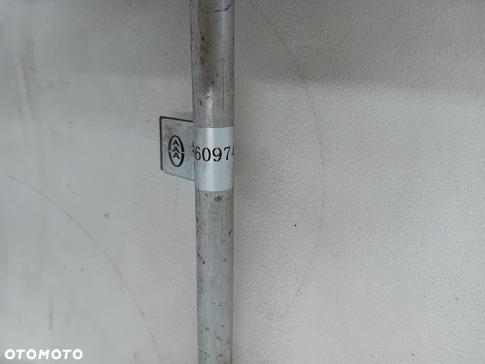 PRZEWODY KLIMATYZACJI FIAT 500 II 52060986  52060974   52060996 1.2 8V - 8