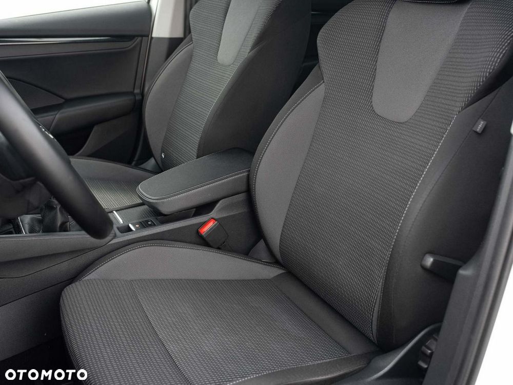 Skoda Octavia 2.0 TDI Ambition - 12