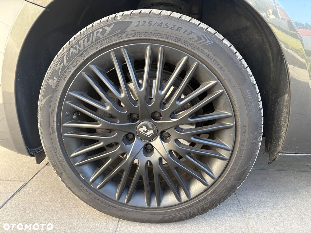 Alfa Romeo Giulietta 1.4 TB Progression - 14