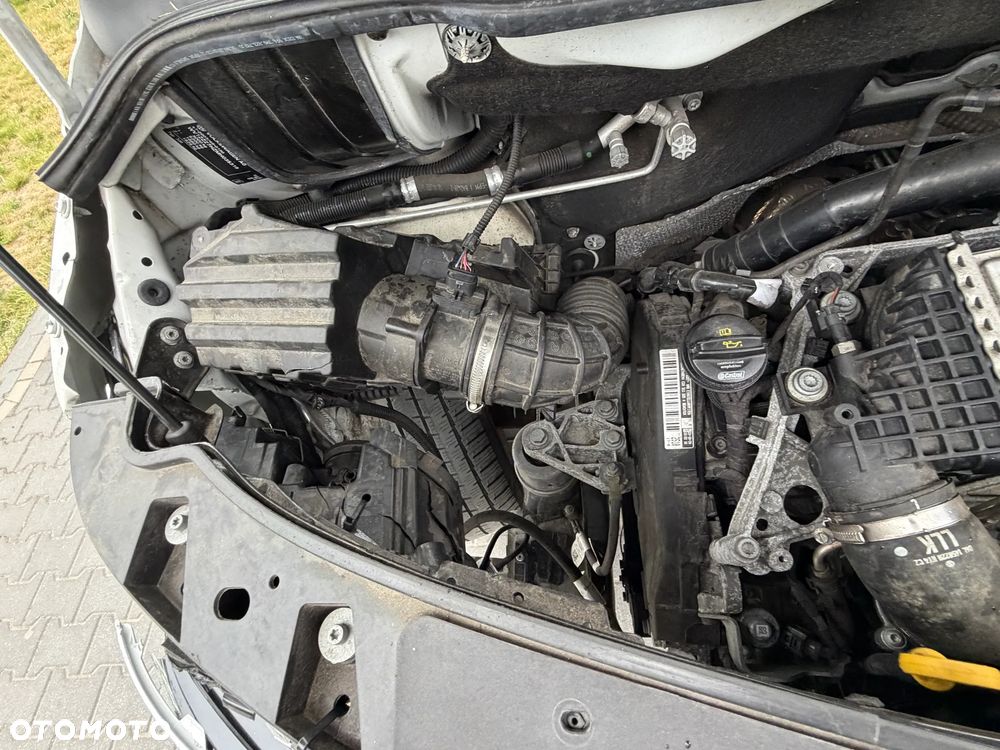 Volkswagen Transporter - 17