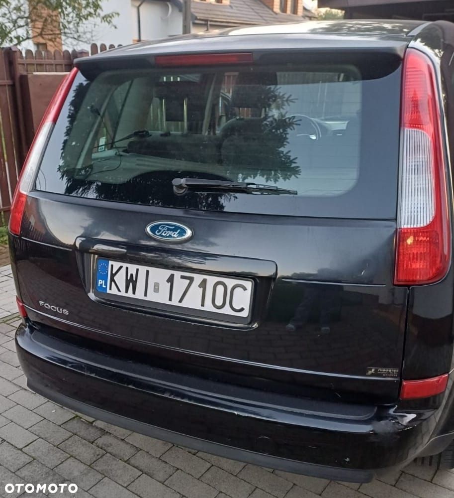 Ford Focus C-Max 1.6 Fun - 6
