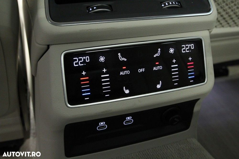 Audi A6 Limuzina - 24