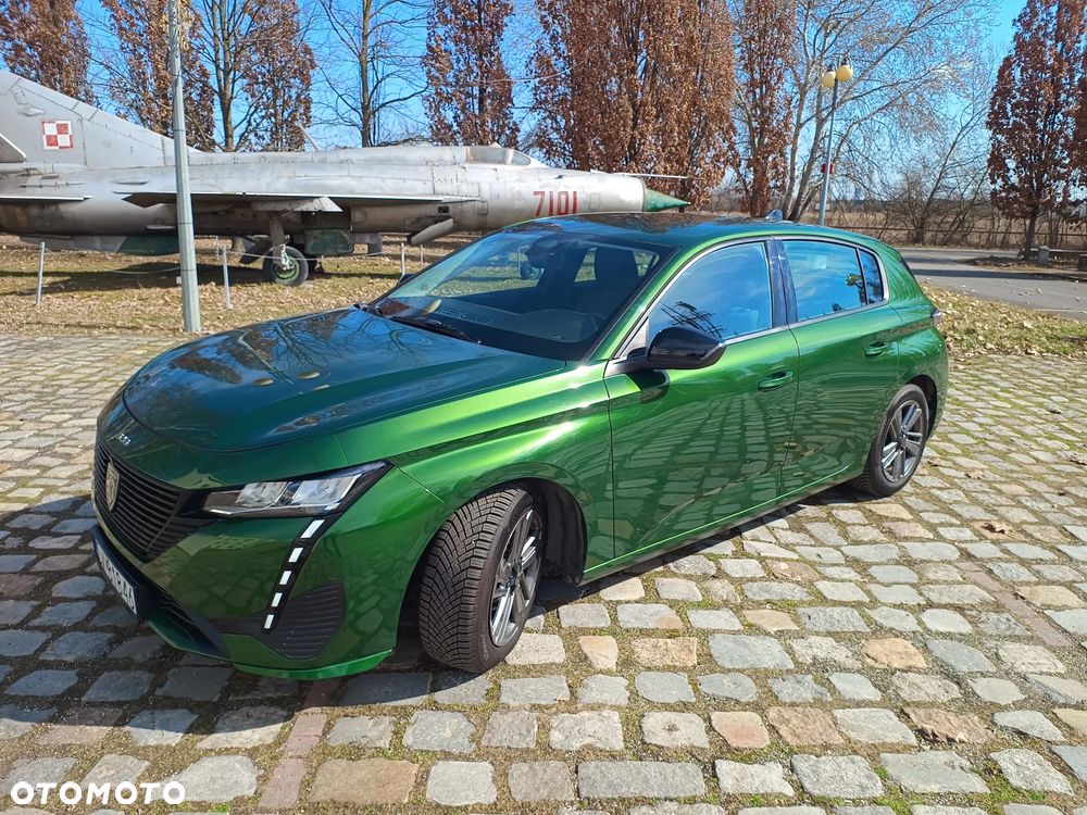 Peugeot 308 PureTech 130 Stop & Start Active - 18