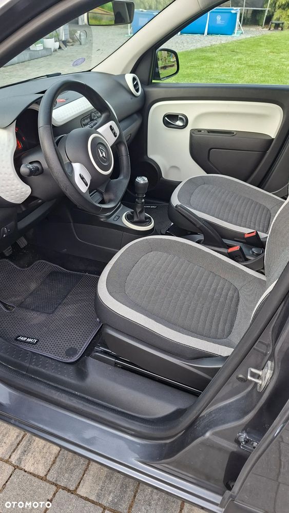 Renault Twingo TCe 90 INTENS - 8