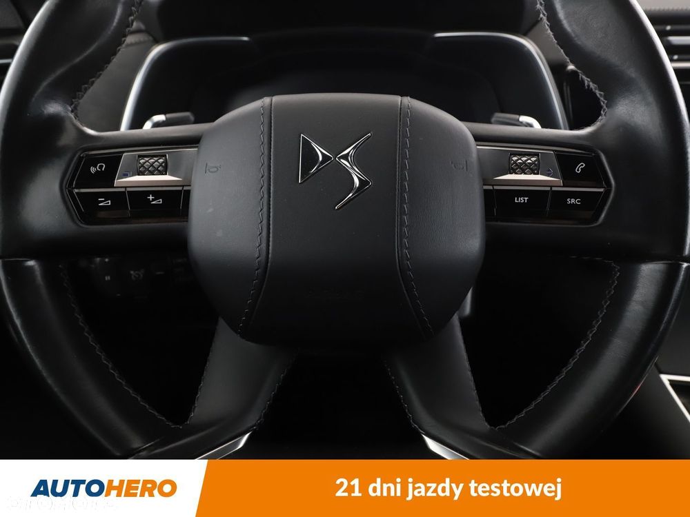 DS Automobiles DS 7 Crossback - 18