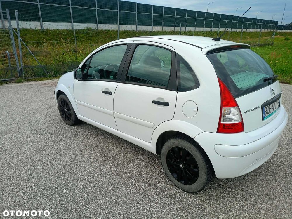 Citroën C3 1.1 Attraction - 8