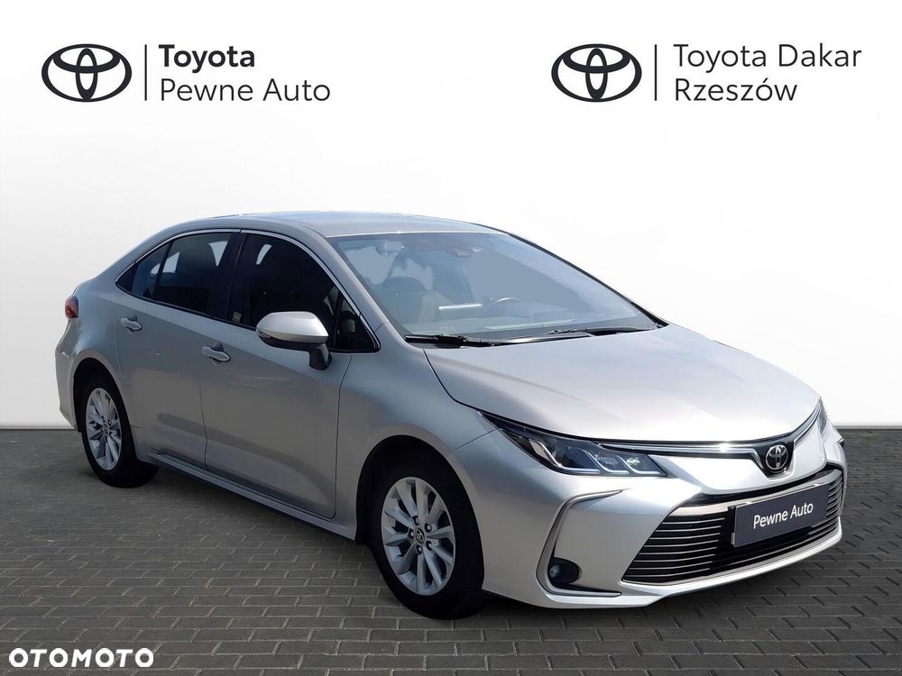 Toyota Corolla - 7