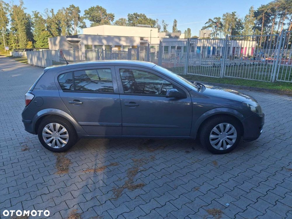 Opel Astra - 3