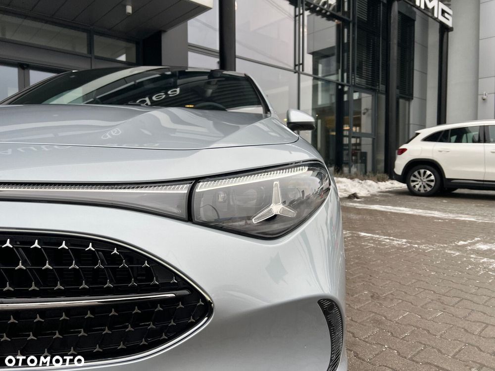 Mercedes-Benz CLA - 3
