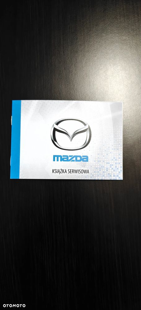 Mazda CX-5 SKYACTIV-G 194 Exclusive-Line - 19