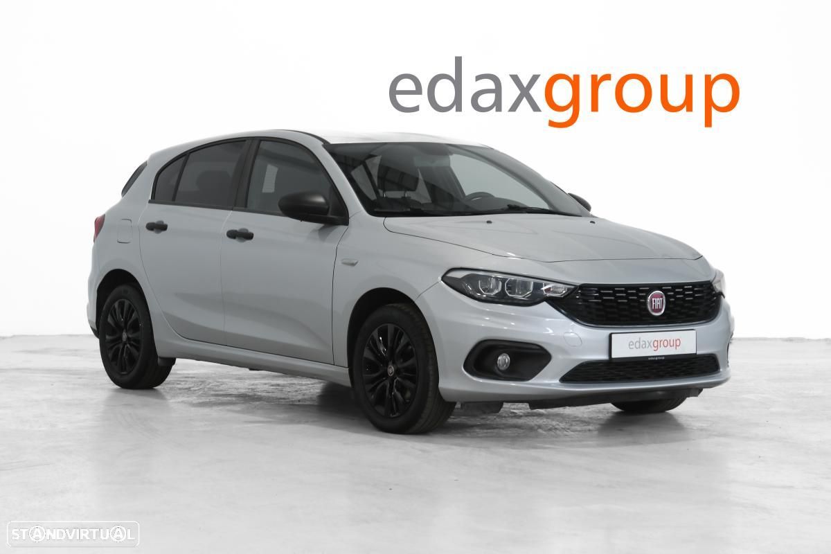 Fiat Tipo 1.3 M-Jet Street - 1