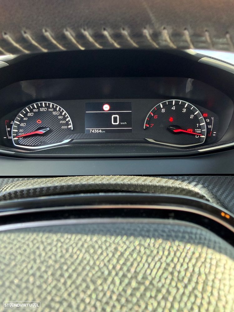Peugeot 208 1.2 PureTech Active - 5