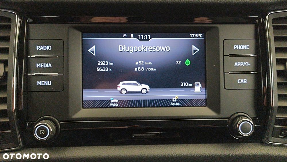 Skoda Kodiaq 1.5 TSI ACT 4x2 Ambition DSG - 29