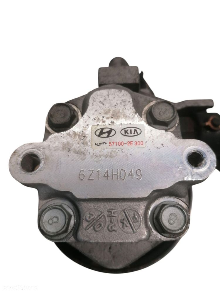 pompa wspomagania hyundai tucson i 2.0 crdi 57100-2e300 - 5