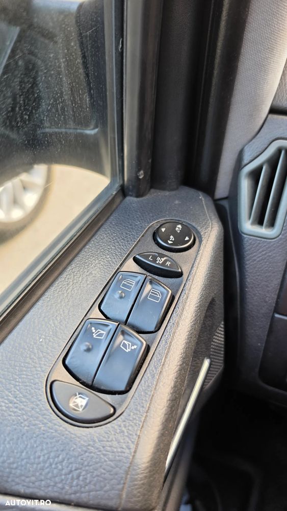 Mercedes-Benz Viano 3.0 CDI Lung Aut. Trend - 11