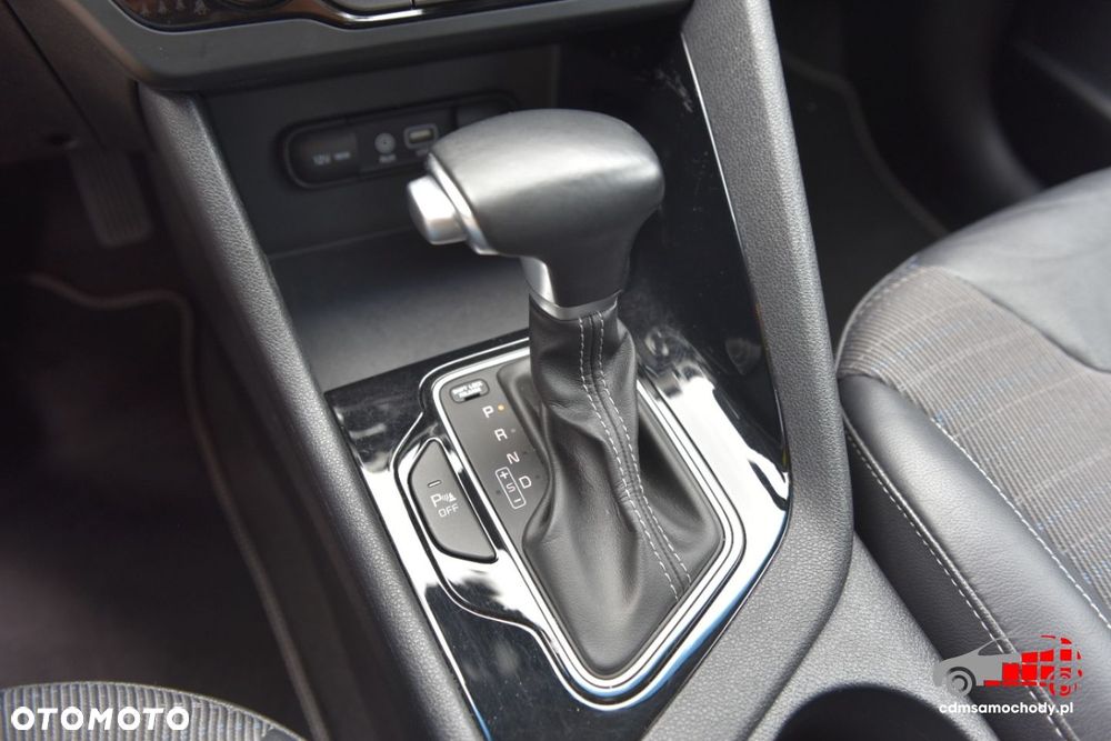 Kia Niro - 22