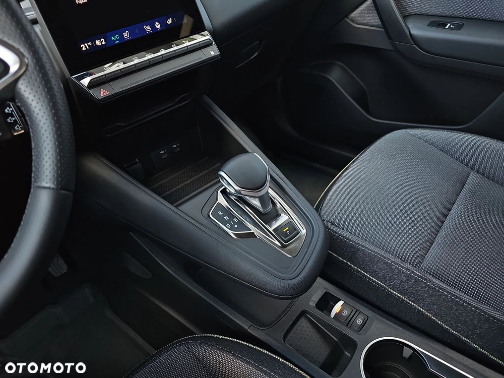 Renault Symbioz 1.6 E-Tech Full Hybrid 145 Techno - 26