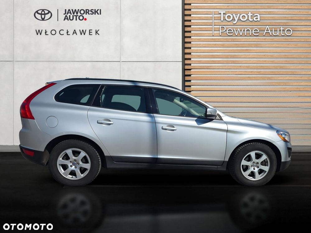 Volvo XC 60 - 6
