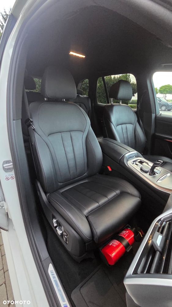 BMW X5 xDrive25d sport - 11