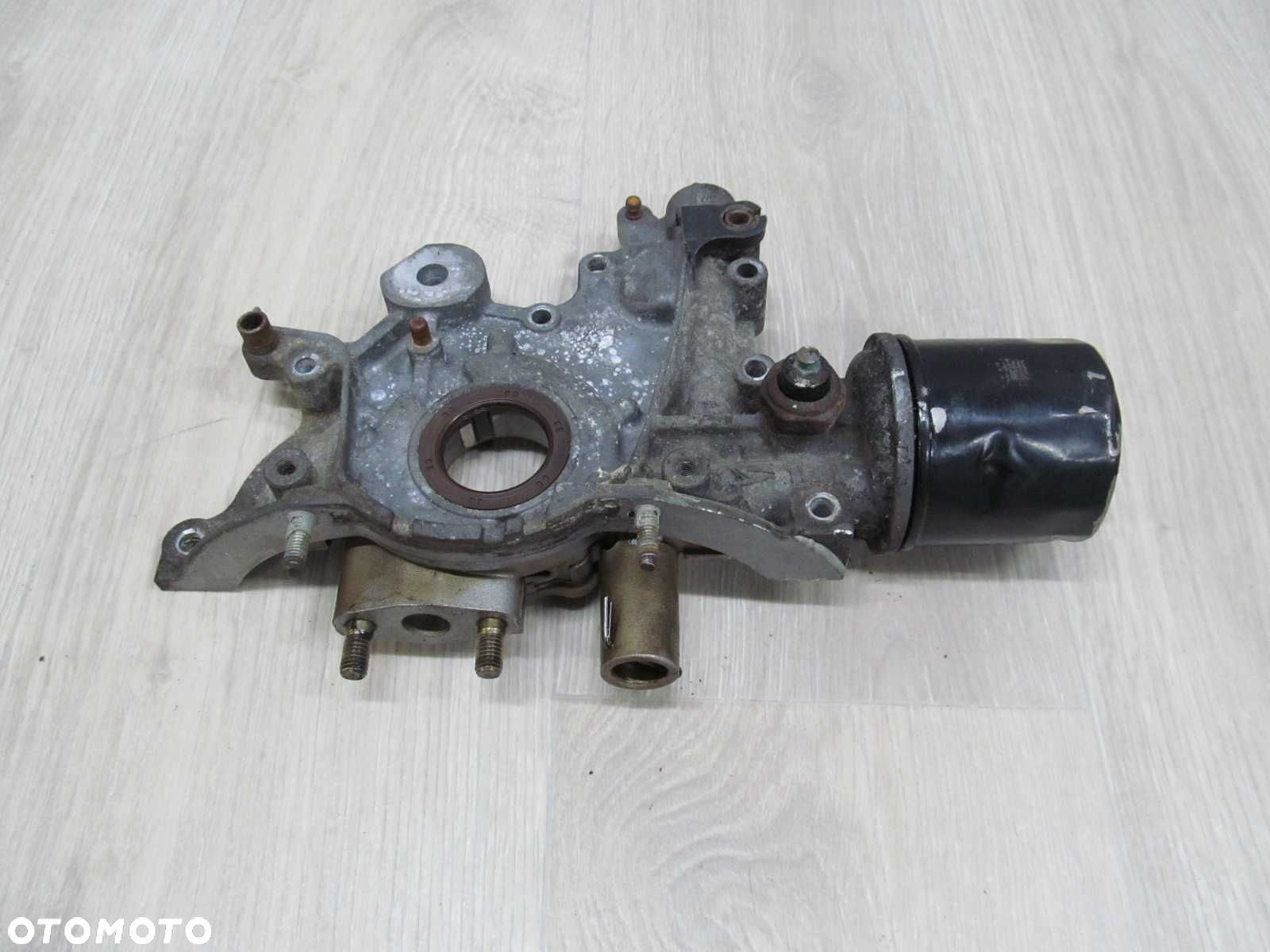 DAIHATSU HIJET PFAU PORTER 1.3 98- POMPA OLEJU - 2
