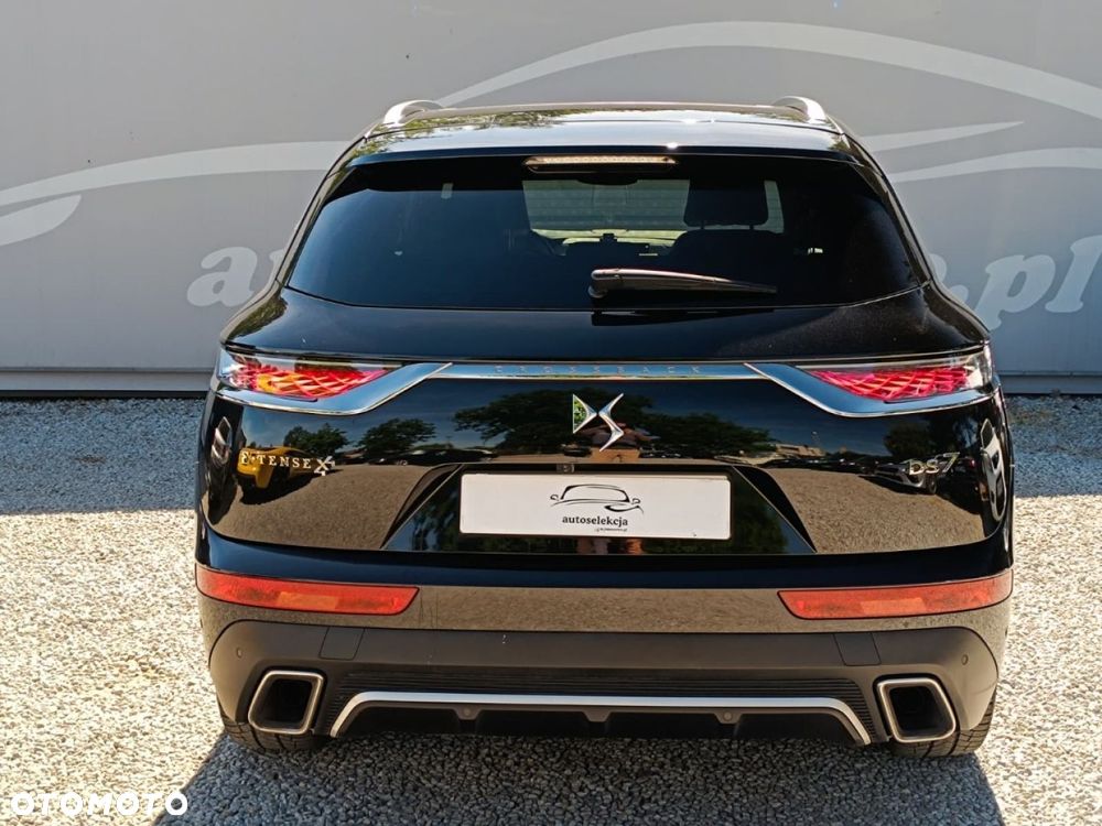DS Automobiles DS 7 Crossback - 15