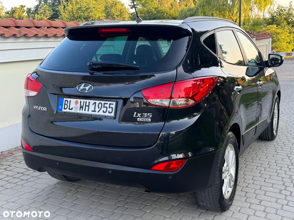 Hyundai ix35 - 30
