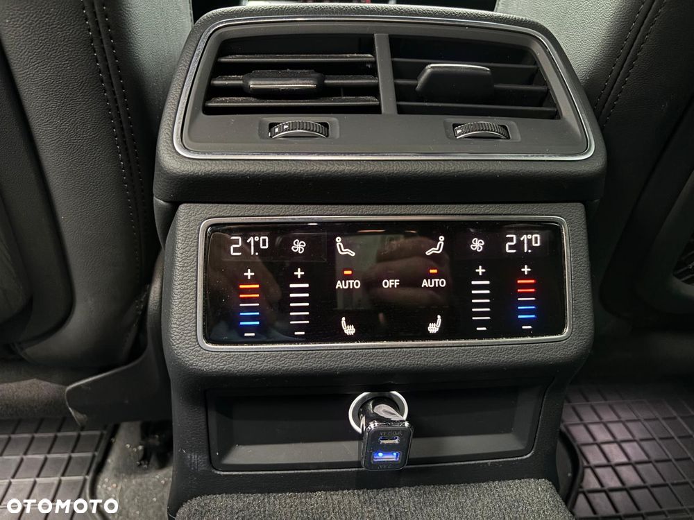 Audi A6 Avant 40 TDI mHEV Quattro Sport S tronic - 18