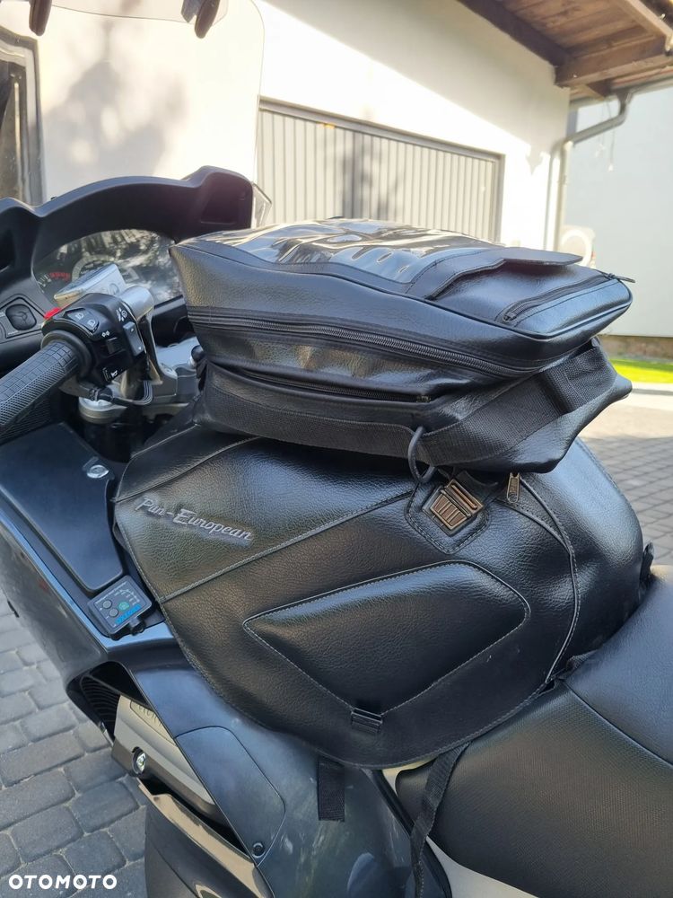 Honda ST - 22