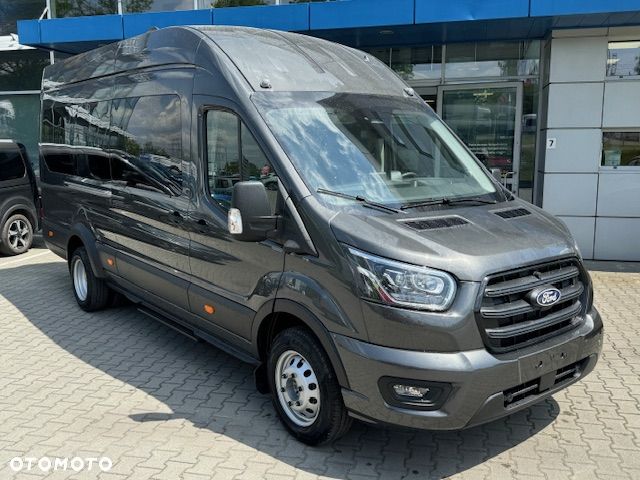 Ford Transit BUS M2 - 1
