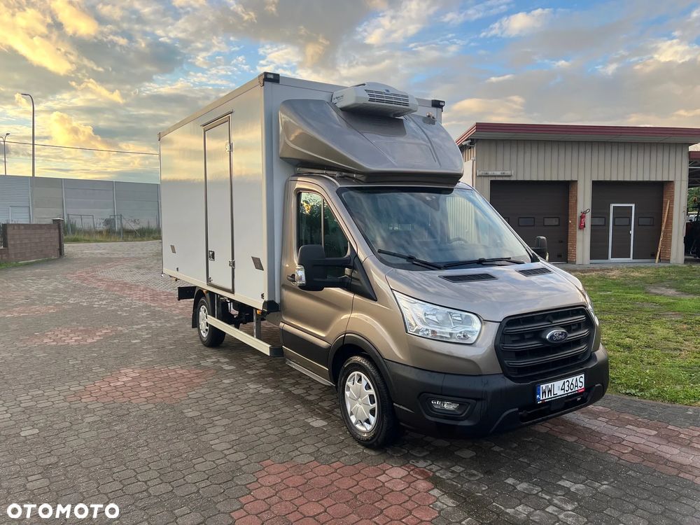 Ford Transit - 3
