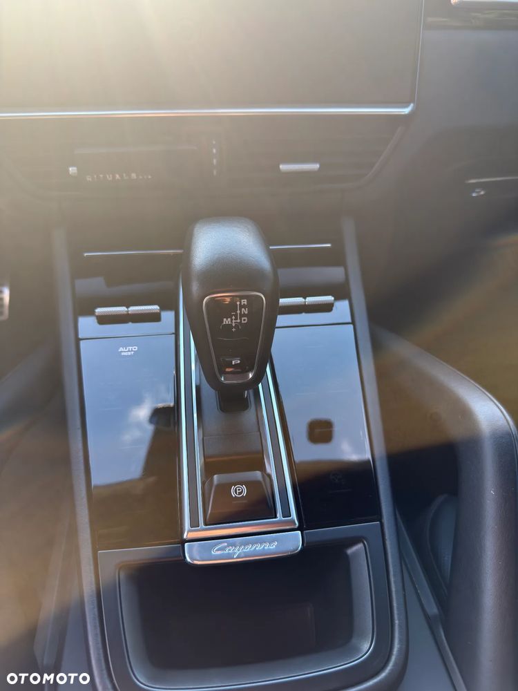Porsche Cayenne GTS Tiptronic S - 14