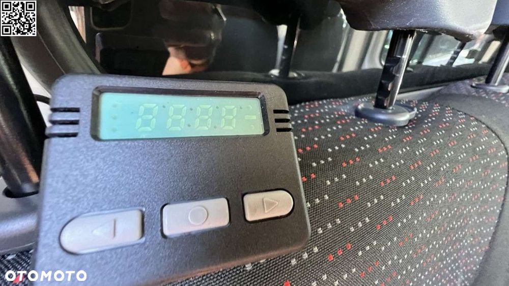 Peugeot BOXER DOKA - 18