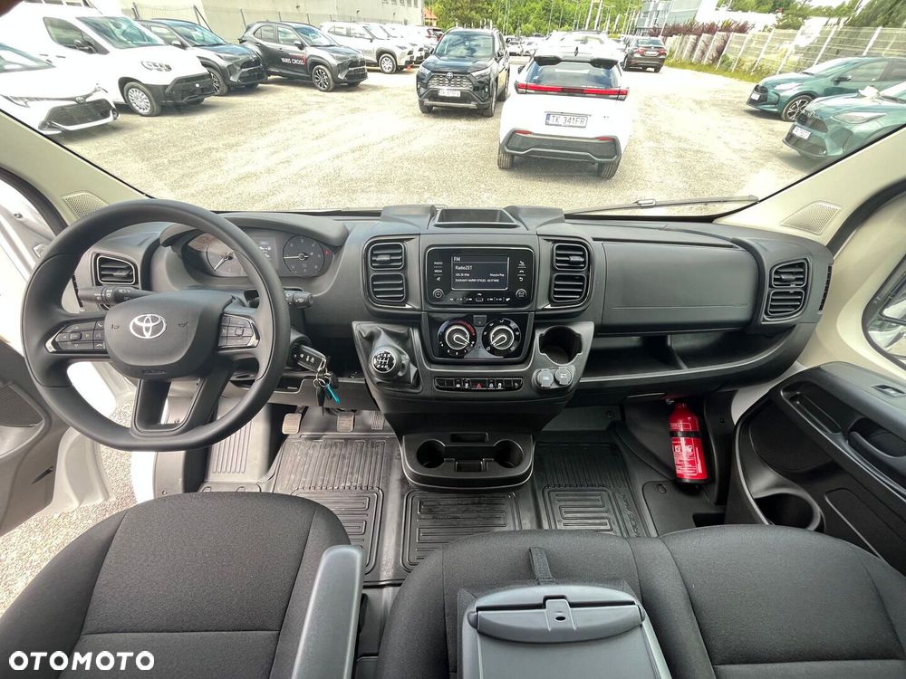 Toyota PROACE MAX - 5