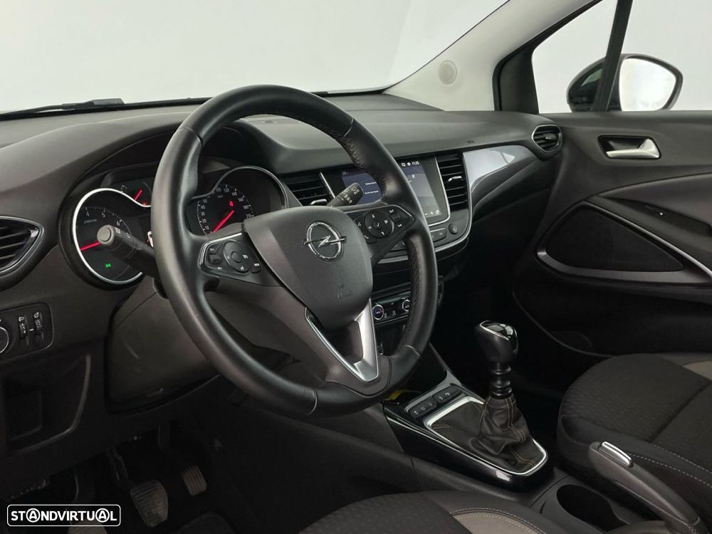 Opel Crossland X 1.2 T Innovation - 17