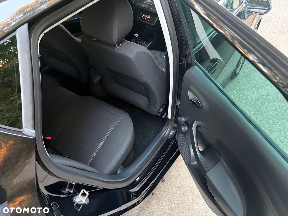 Seat Ibiza 1.4 TSI ACT FR S&S - 20