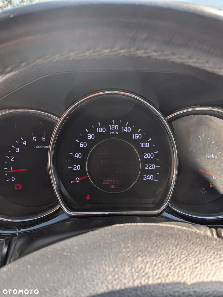 Kia Ceed 1.6 CRDi Smart Plus - 10