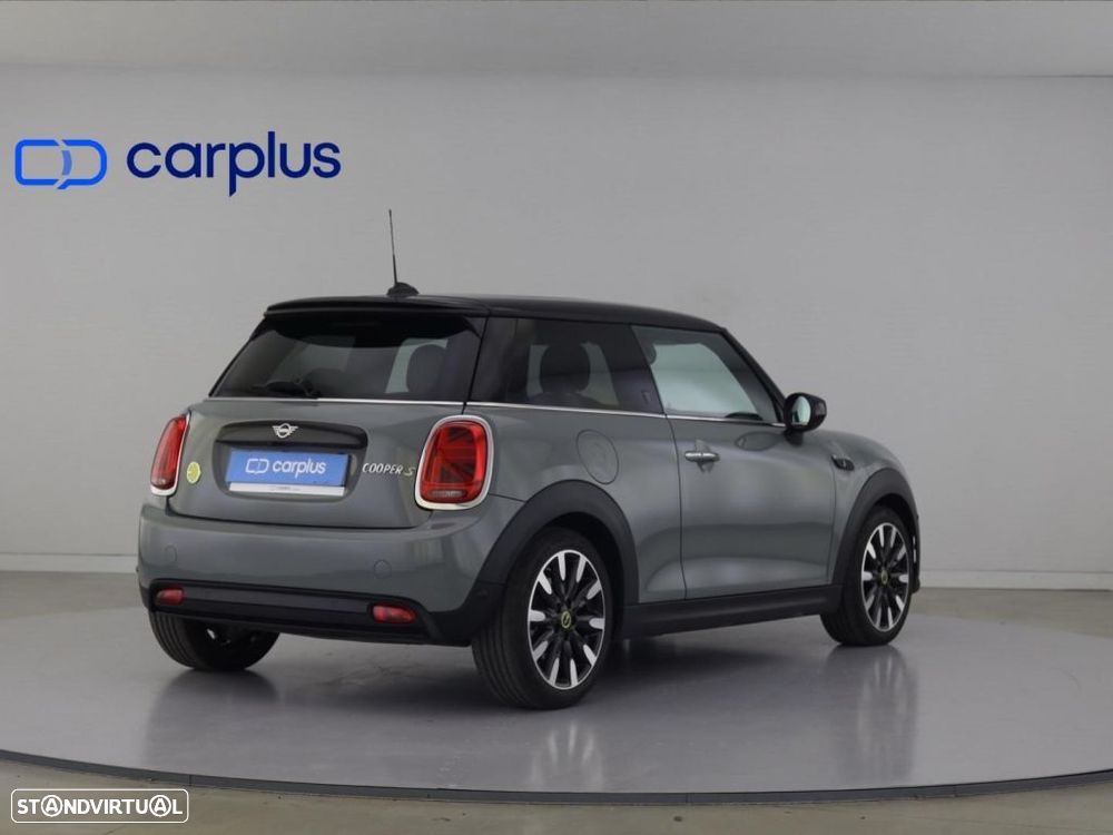 MINI 3 Portas Cooper SE - 7